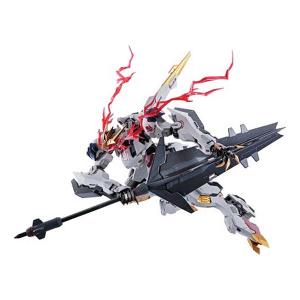 バンダイコレクターズ METALROBOT魂[SIDE MS] ガンダムバルバトス