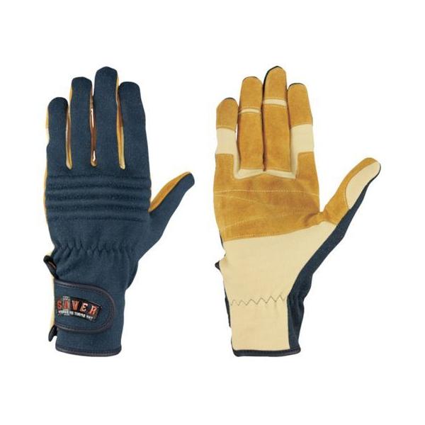 �y�����񂹁z�V���� �Z�C�o�[KG70�l�C�r�[ LL�� KG70-NAVY LL �A���~�h �ϐؑn��� ��Ɨp���