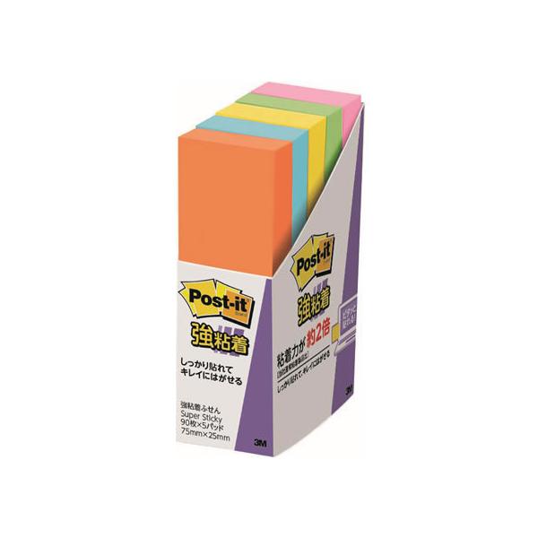 3M |XgECbg S 75×25mm 5FpbN 500-5SSAN