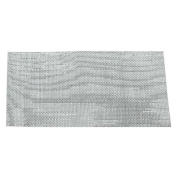 【お取り寄せ】TRUSCO SUS平織0.47φ150×300 3枚入り SH047010P 金網 ネット 建築金物 土木 建築資材