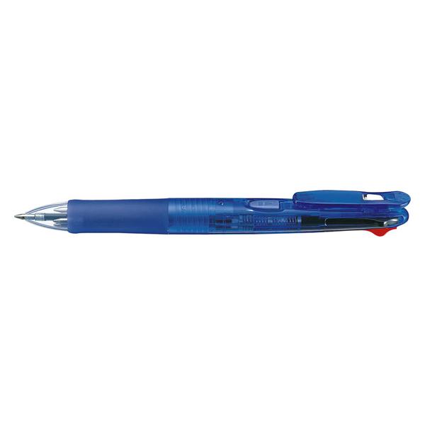 �����{�[���y�� �N���b�v-�I��G 4C [��/��/��/��] 0.7mm �� B4A3-BL