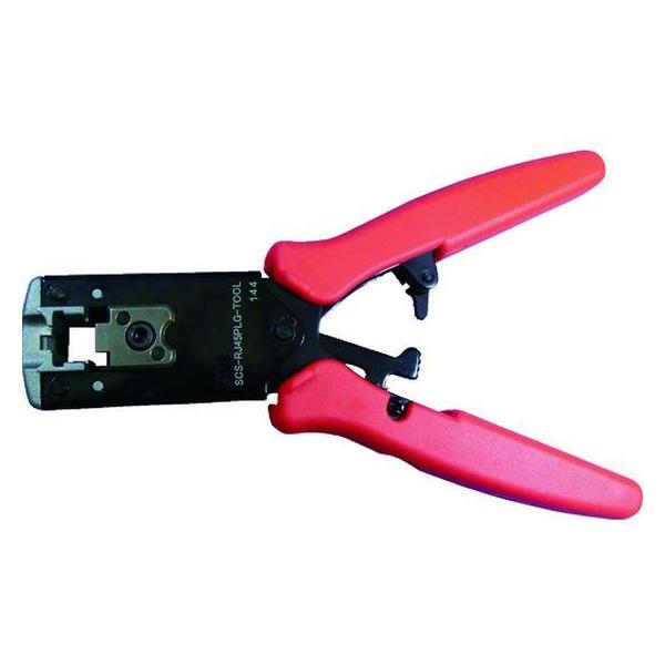 y񂹁zR[jO RJ45W[vOpH SCS-RJ45PLG-TOOL H  dݎ Ɨpi H