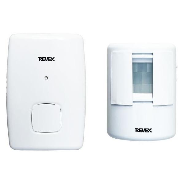 【商品説明】●配線不要、取り付け簡単●電波の飛距離は屋外見通し最大１００ｍ●３つのチャイム音から選曲可能●人感センサー送信機は防雨型ですので、屋外などでも使用できます。【仕様】●重量：１９８ｇ●サイズ：幅２３×奥行１６×高さ６ｃｍ「人感セン...