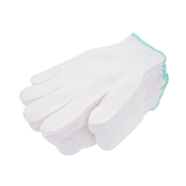 【仕様】●規格：８ゲージ　シノ糸２本編み●重さ：約５００　ｇ●Ｓサイズ：全長約２００ｍｍ、中指長さ約７０ｍｍ●材質：ポリエステル、アクリル、レーヨン、その他●注文単位：１パック（１２組）　<ジェットプライス>　【JP_LPC】　...