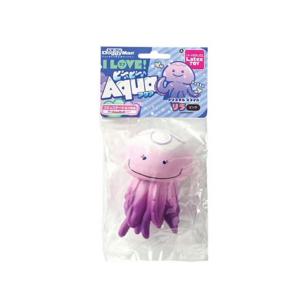 ピーピーアクアリラ