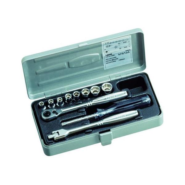 y񂹁zTONE \Pbg`Zbg p6.35mm 11_Zbg 1850M