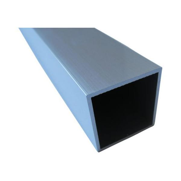 y񂹁zACR A~ppCv 50×50×2.0 Vo[ 1m FB211S1