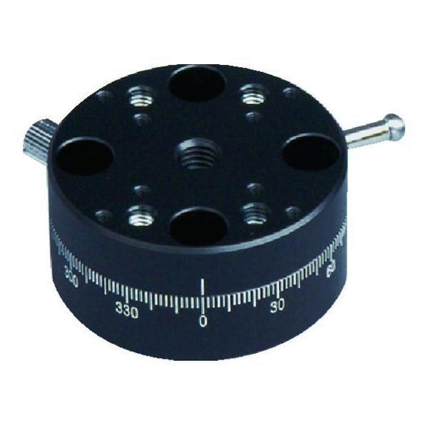 �y�����񂹁z�~���b�N ��]�X�e�[�W(�蓮��) KTS-40 ���w�@�� �X�e�[�W �H��� �����p���� �@��