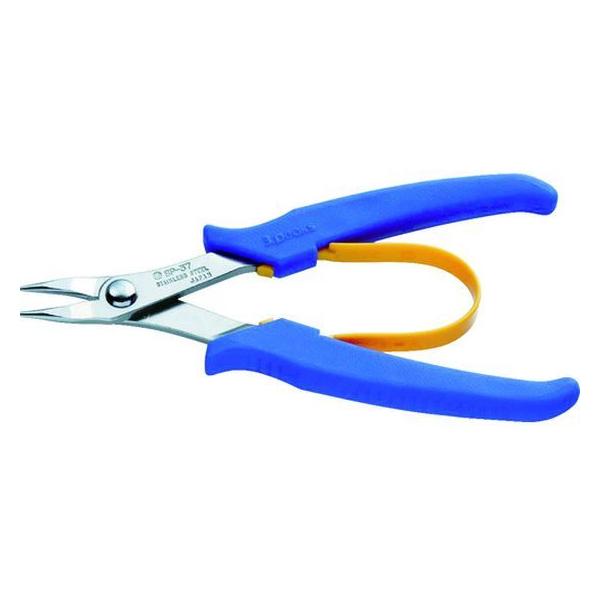 �y�����񂹁z�X���[�s�[�N�X �X�e�����X�����E���h�m�[�Y�v���C���[(�o�l�t) 140mm SP-37 �m�[�Y�v���C���[ �y���` �j�b�p �v���C���[ ��Ɨp�i �H��