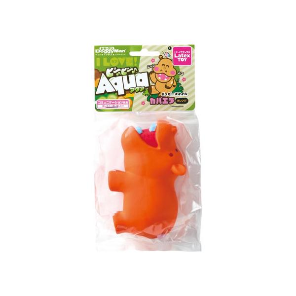 I LOVEピーピーアクア ラテックストイ カバエラ