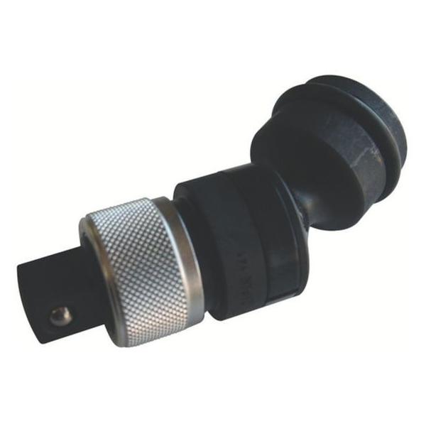 �y�����񂹁zTOP �C���p�N�g�����`�p���j�o�[�T�������^�b�`�A�_�v�^�[ �����p12.7mm EPA-4U �\�P�b�g �\�P�b�g�����` ��Ɨp�i �H��