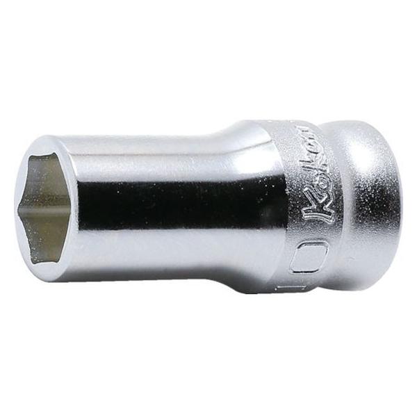 �y�����񂹁z�R�[�P�� 9.5mm���� Z-EAL6�p�Z�~�f�B�[�v�\�P�b�g 10mm 3300XZ-10 �\�P�b�g �\�P�b�g�����` ��Ɨp�i �H��