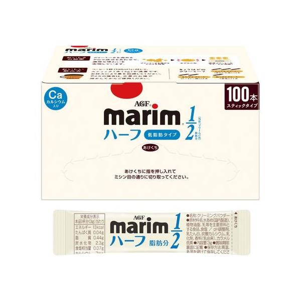 【仕様】●注文単位：１箱（３ｇ×１００本）●植物性●低脂肪タイプ●お客様のおもてなしや、オフィス、アウトドアに最適なスティックタイプ。●ＧＰＮエコ商品ねっと掲載　wdri　nes_cc　<ジェットプライス>