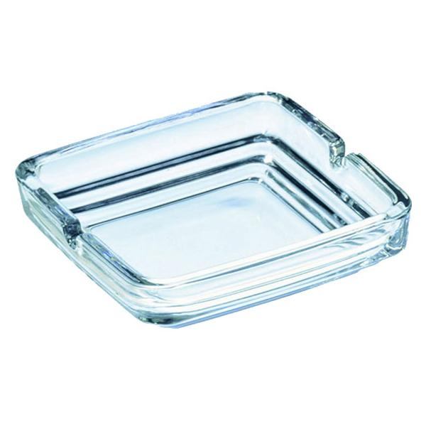 【仕様】●サイズ：幅１００×奥行１００×高さ２５ｍｍ●材質：ガラス　<ジェットプライス>