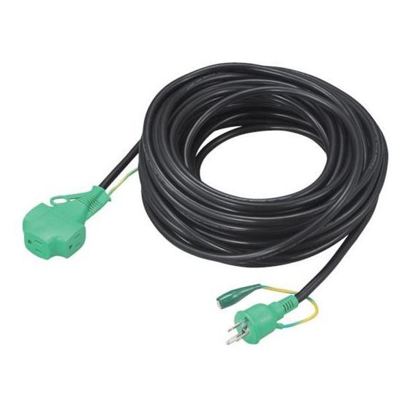 y񂹁zTRUSCO gv|bLR[h 20m  TPVS-20E