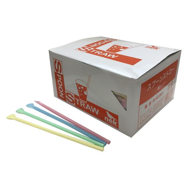 【仕様】●サイズ：直径６×長さ２１０ｍｍ●材質：ポリプロピレン●色：ブルー・ミントグリーン・ピンク・イエロー●注文単位：１箱（５００本）●袋なし　<ジェットプライス>