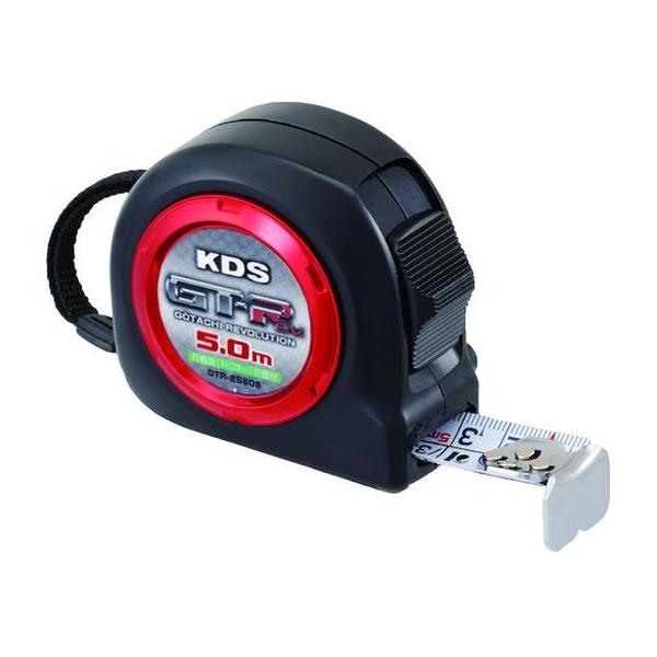 �y�����񂹁zKDS ����25��5m�܂��ߌ��� GTR-2550S �R���x�b�N�X ���ʗp�i �H���p�i ��Ɨp�i �H��