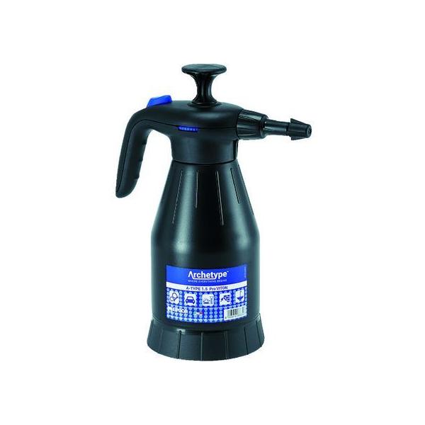 �y�����񂹁zEPOCA �~�����X�v���[ A-TYPE1.5 PRO VITON 7831.R001 ���r �X�v���[�� �v�b�V���{�g�� �����e�� �v�ʊ�