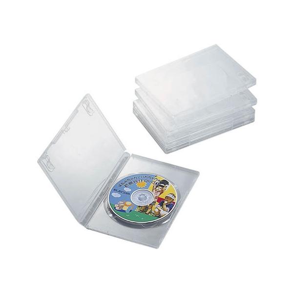 GR DVDg[P[X 5pbN NA CCD-DVD02CR cucg[P[X fBAP[X L^fBA [J[h Ɠd