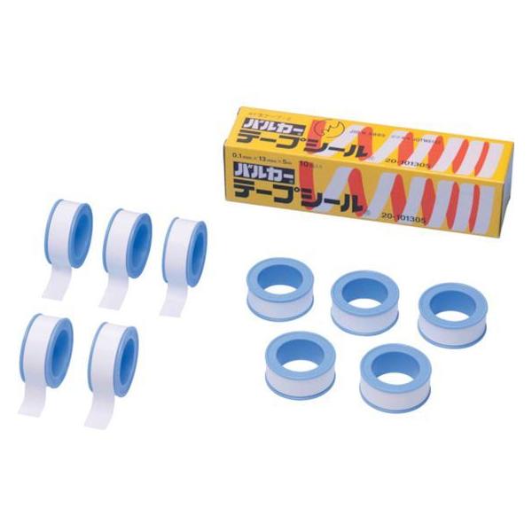 y񂹁zoJ[ e[vV[ 0.1mm×13mm×10m (10) 20-101310