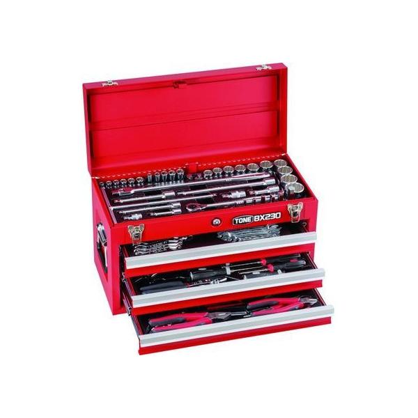 �y�����񂹁zTONE �c�[���Z�b�g �����p9.5mm 12.7mm 86�_�Z�b�g TSX950BK �H��Z�b�g ��ƍH�� ��Ɨp�i �H��