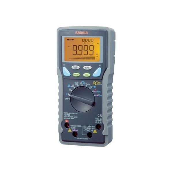 y񂹁zSANWA ^̎lΉfW^}`[^ p\Rڑ^ PC710