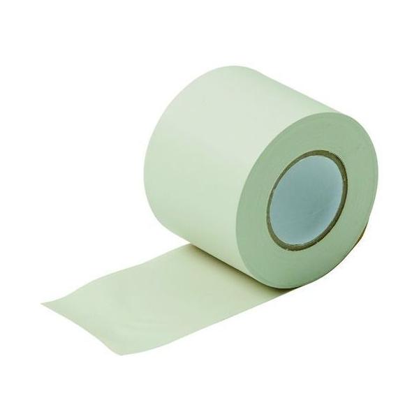 y񂹁zTRUSCO Se[v 0.12mm×50mm×18m AC{[