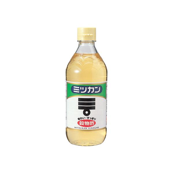ミツカン 酢 500ml
