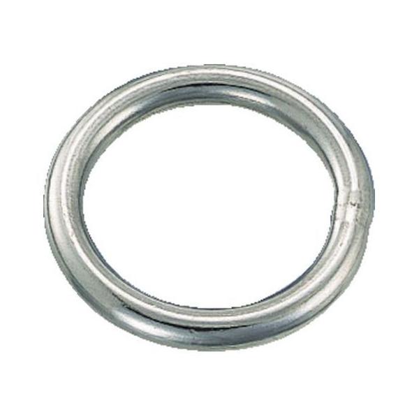 �y�����񂹁zTRUSCO �X�e�����X �ۃ����N ���a28mm���a250mm TMR-28-250 �ڍ����� �y�� ���z����
