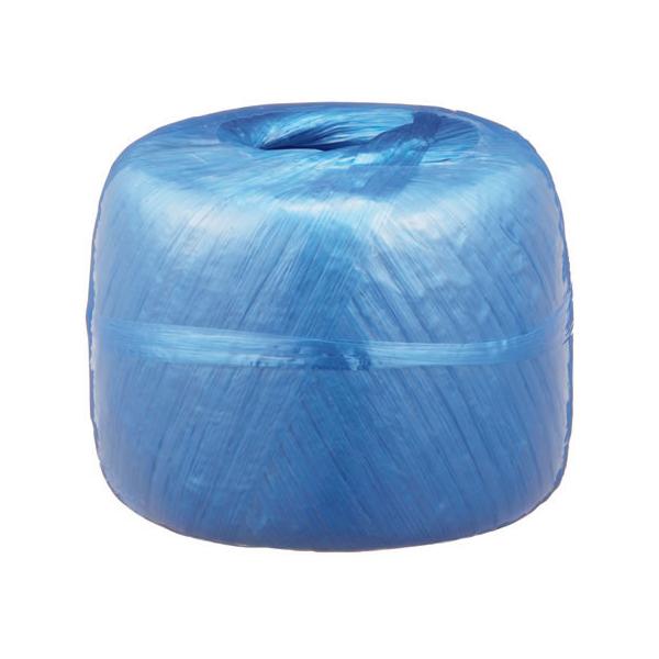 【仕様】●長さ：３００ｍ●材質：ポリプロピレン●色：青　<ジェットプライス>　【JP_LPC】　hikkoshi_3