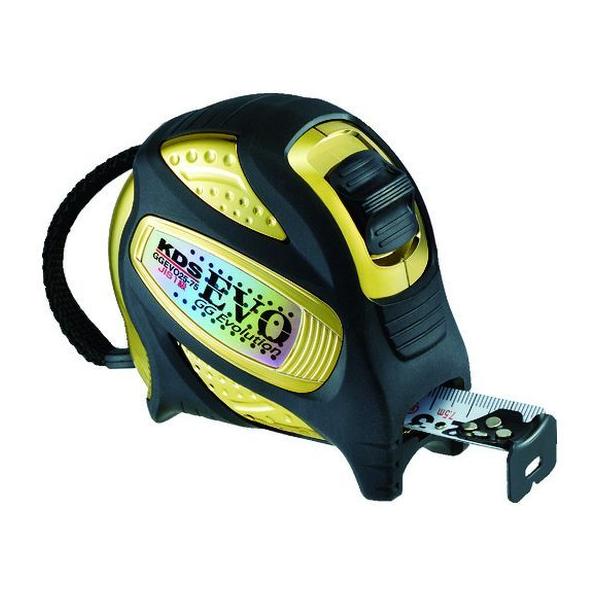 �y�����񂹁zKDS �_�u���W�[EV�O25��7.5m GGEVO25-75 �R���x�b�N�X ���ʗp�i �H���p�i ��Ɨp�i �H��