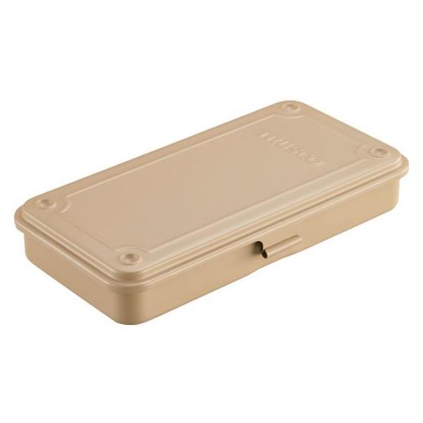 y񂹁zTRUSCO gN^H 203×109×35 CgTh T-19LS c[{bNX c[obN ۊ 