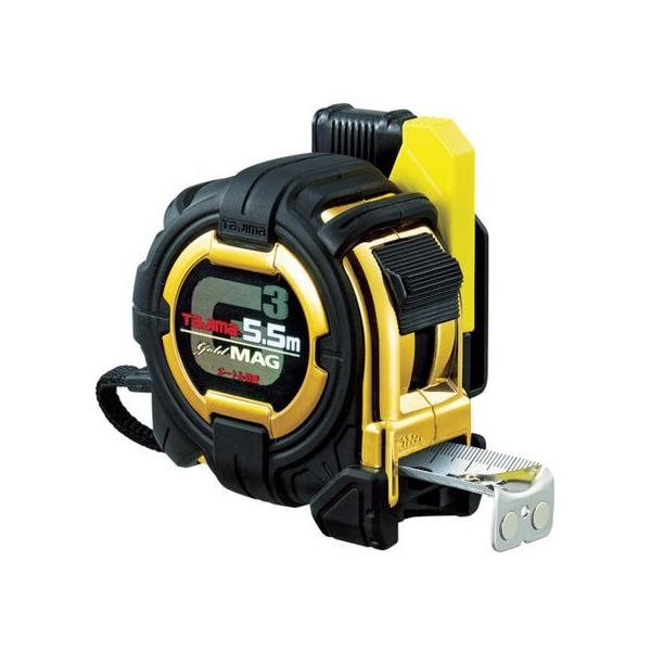 �y�����񂹁z�^�W�} �Z�t�R���xG3�S�[���h���b�N�}�O��27 5.5m ���[�g���ڐ� SFG3GLM27-55BL �R���x�b�N�X ���ʗp�i �H���p�i ��Ɨp�i �H��
