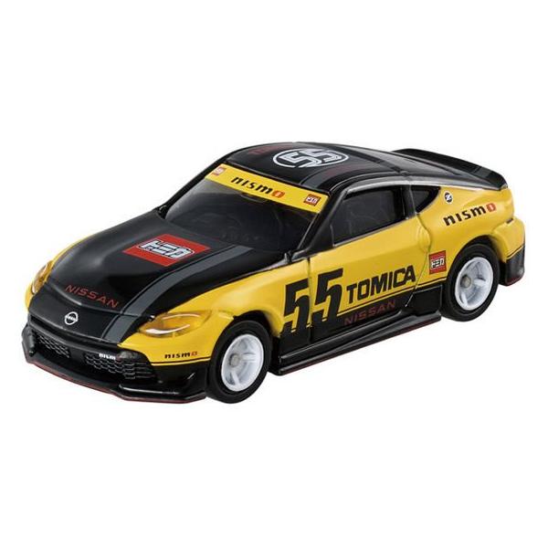 トミカ タカラトミー 日産 フェアレディZ NISMO トミカ55周年記念仕様