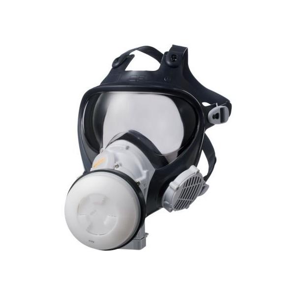 お取り寄せ】シゲマツ 電動ファン付き呼吸用保護具 Sy185-H(M) SY185