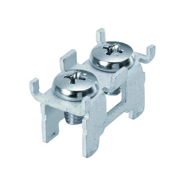 �y�����񂹁zTRUSCO ��[�q 60A (10��) T4118DS �c�h�m���[�� �[�q�� �R�l�N�^ �d�q���i �d��