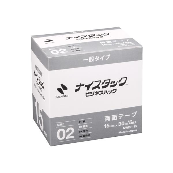 j`o iCX^bN rWlXpbN 15mm×30m 5 NWBP-15 ʗʃe[v ʃe[v Se[v 