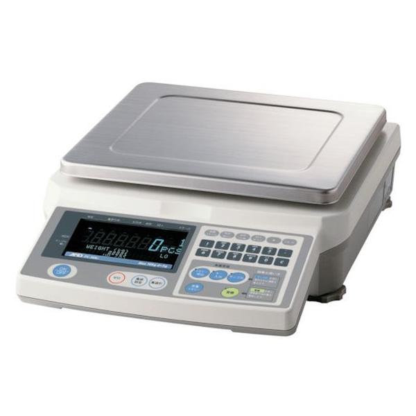 �y�����񂹁zA&amp;D �J�E���e�B���O�X�P�[���v���\�ŏ��P�d1.0g FC30KI �͂��� ���� �v�� ���