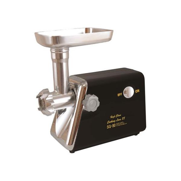 福農産業 電動ミンサー SG-30 150W美品です。 Amazon | 福農産業 電動ミンサー SG-30 | 不明 | ミキサー