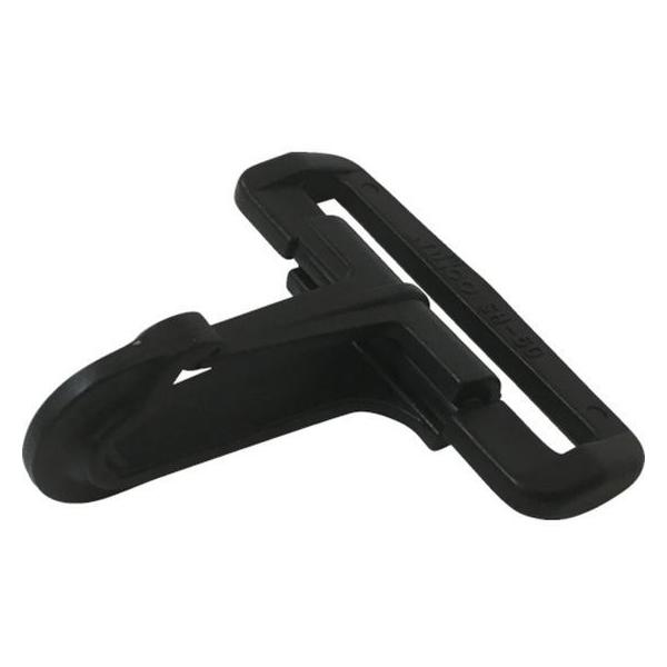 y񂹁z^JCN  PCiXJ A50×B60×C9 ubN JD-07