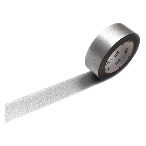 �y�����񂹁z�J���� mt 1P ���P�x �V���o�[ MT01P533 �f�R���[�V�����p�}�X�L���O�e�[�v �P�T������ �f�R���[�V�����O�b�Y