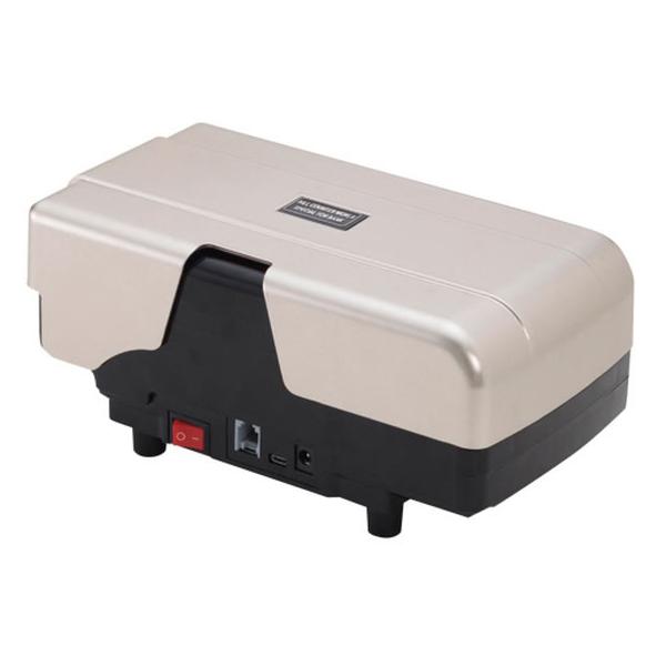 お取り寄せ】ダイト ハンディノートカウンター DN-150 60-8112-72 紙幣
