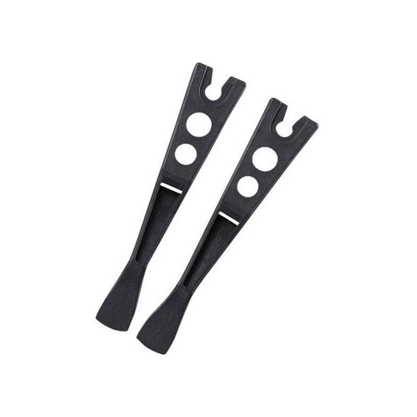 �y�����񂹁zHOZAN ESD�`�b�v ��[���w���^6.0mm P-645S-1 �s���Z�b�g �͂� �Ód�C�΍��p�i ���Y���H�p�i ��Ɨp�i �H��