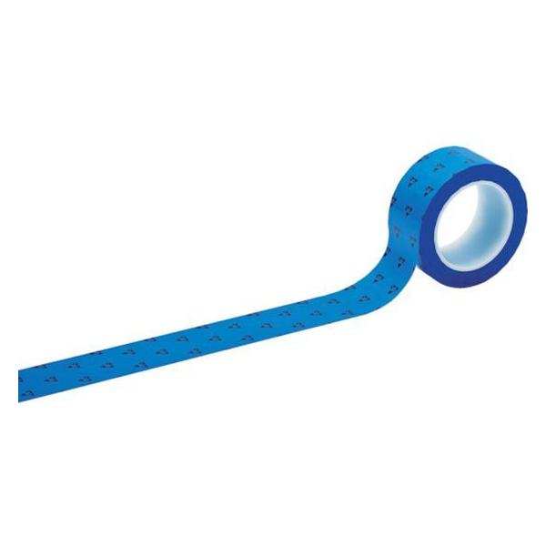 y񂹁zΏ\ N[[pCe[v  50mm×33m ѓdh~ Ce[v Sیe[v Se[v 