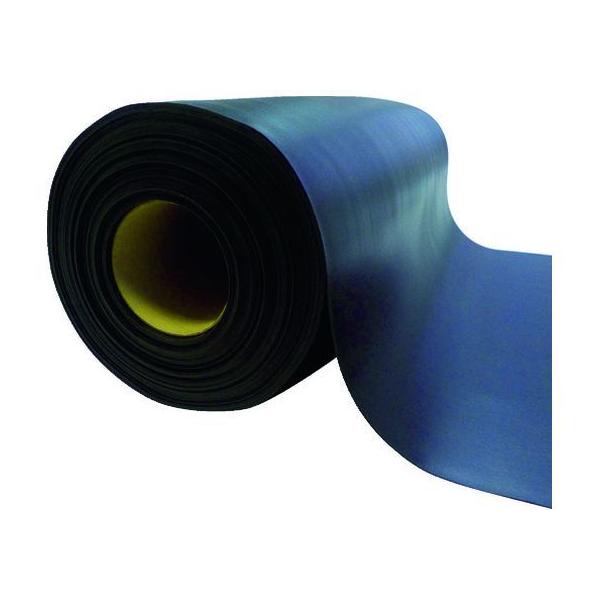 �y�����񂹁zTRUSCO ���^����dEPDM�V�[�g 1.5×1000×10m UK-EPDM-15510 �G�`�����v���s�����S�� �S���f�� �˂� �{���g �B �f�� ��Ɨp�i �H��