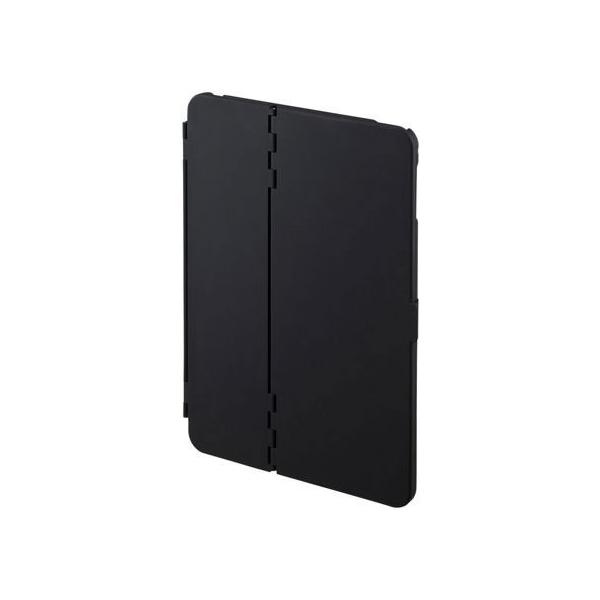 �y�����񂹁z�T�����T�v���C iPad mini 2021 �n�[�h�P�[�X �X�^���h�^�C�v�E�u���b�N