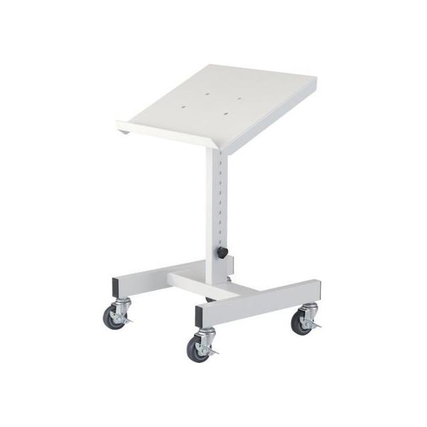 y񂹁zTRUSCO [NT|[gX^h LX^[t WF WS-1C-W ~ ߎƑ Ƒ [Ne[u   ItBXƋ