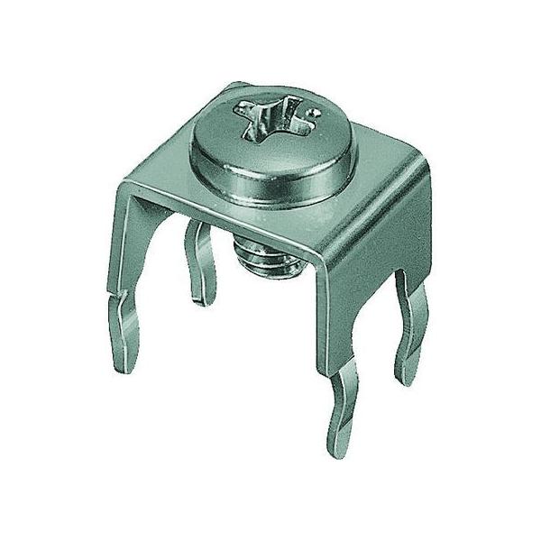 �y�����񂹁zTRUSCO ��[�q 20A (10��) T4051CS �c�h�m���[�� �[�q�� �R�l�N�^ �d�q���i �d��