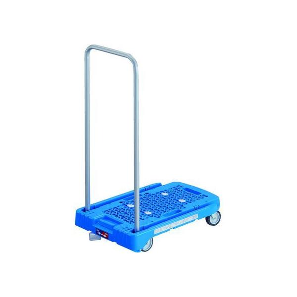 y񂹁zTRUSCO  ANL[ 600×390 u[ St AC-1-B-S