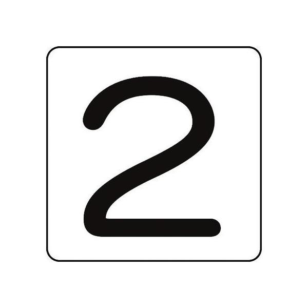 y񂹁zXebJ[ 2 HS-2(5P) 80×80mm 5g A~ TCXebJ[ ē TCv[g tAV[ \ W ono f